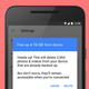 Illustration for article titled Google Just Made It Super Easy to Free Up Space on Your Phone